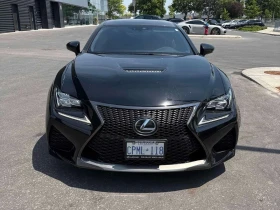 Lexus RC F * DISTRONIC* АВТОКРЕДИТ*  | Auto.bg — изображение 6
