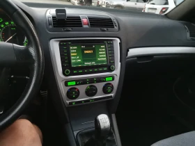 Skoda Octavia 2, 0TDI VRS 170KC  - 2499 € / 4887.62 лв. - 67191390 11