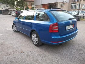 Skoda Octavia 2, 0TDI VRS 170KC  - 2499 € / 4887.62 лв. - 67191390 6