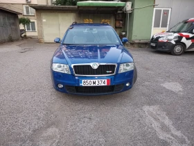 Skoda Octavia 2, 0TDI VRS 170KC  - 2499 € / 4887.62 лв. - 67191390 2