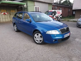 Skoda Octavia 2, 0TDI VRS 170KC  - 2499 € / 4887.62 лв. - 67191390 3