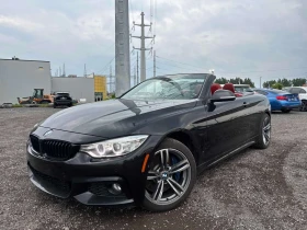 ������ BMW 435