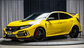 Honda Civic LIMITED EDITION 1 OF 1020 / ЛИЗИНГ / ЦЕНА до БГ