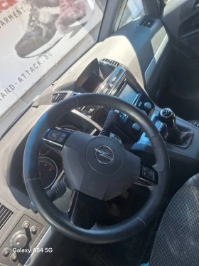 Opel Zafira | Mobile.bg � ����� ������ 4