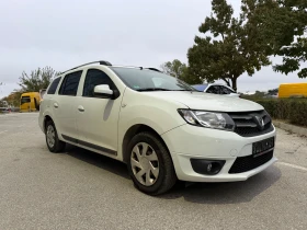 Dacia Logan MCV | 0.9 TCe | NAVI - цена по договаряне - 84157955 3
