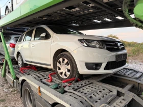 Dacia Logan MCV | 0.9 TCe | NAVI - цена по договаряне - 84157955 16
