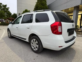 Dacia Logan MCV | 0.9 TCe | NAVI - цена по договаряне - 84157955 4