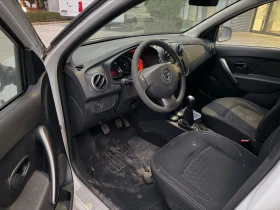 Dacia Logan MCV | 0.9 TCe | NAVI - цена по договаряне - 84157955 9