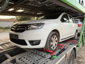 Dacia Logan MCV | 0.9 TCe | NAVI - цена по договаряне - 84157955 15