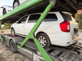Dacia Logan MCV | 0.9 TCe | NAVI - цена по договаряне - 84157955 17
