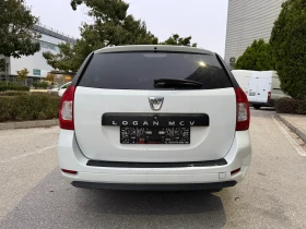 Dacia Logan MCV | 0.9 TCe | NAVI - цена по договаряне - 84157955 5