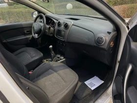 Dacia Logan MCV | 0.9 TCe | NAVI - цена по договаряне - 84157955 12