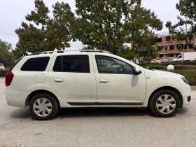 Dacia Logan MCV | 0.9 TCe | NAVI - цена по договаряне - 84157955 8