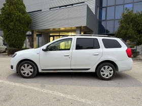Dacia Logan MCV | 0.9 TCe | NAVI - цена по договаряне - 84157955 7