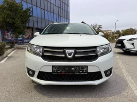 Dacia Logan MCV | 0.9 TCe | NAVI - цена по договаряне - 84157955 2