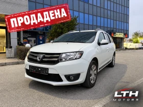 ������ Dacia Logan