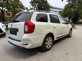 Dacia Logan MCV | 0.9 TCe | NAVI - цена по договаряне - 84157955 6