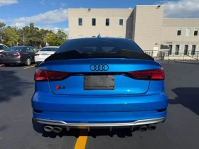 Audi S3 Technil / Bucket / B&O / Carfax  - 21300 € - 71499178 5