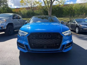 Audi S3 Technil / Bucket / B&O / Carfax  - 21300 € - 71499178 2