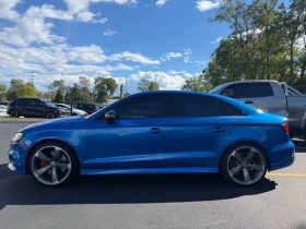 Audi S3 Technil / Bucket / B&O / Carfax  - 21300 € - 71499178 4