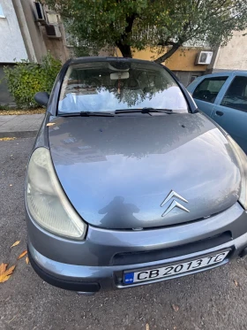 ������ Citroen C3 pluriel