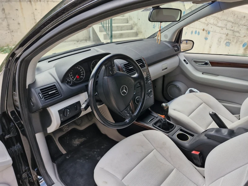 Mercedes-Benz A 150 1.5, снимка 5 - Автомобили и джипове - 47475120