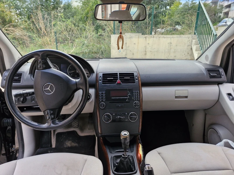 Mercedes-Benz A 150 1.5, снимка 7 - Автомобили и джипове - 47475120