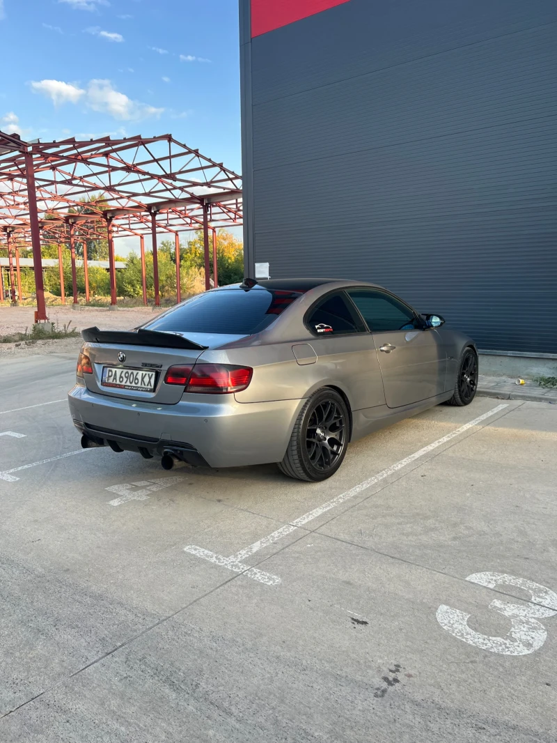 BMW 335, снимка 5 - Автомобили и джипове - 47513945