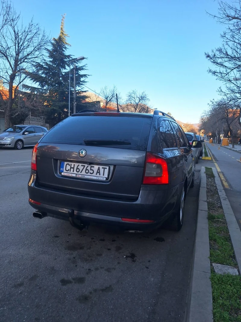 Skoda Octavia, снимка 6 - Автомобили и джипове - 48682915