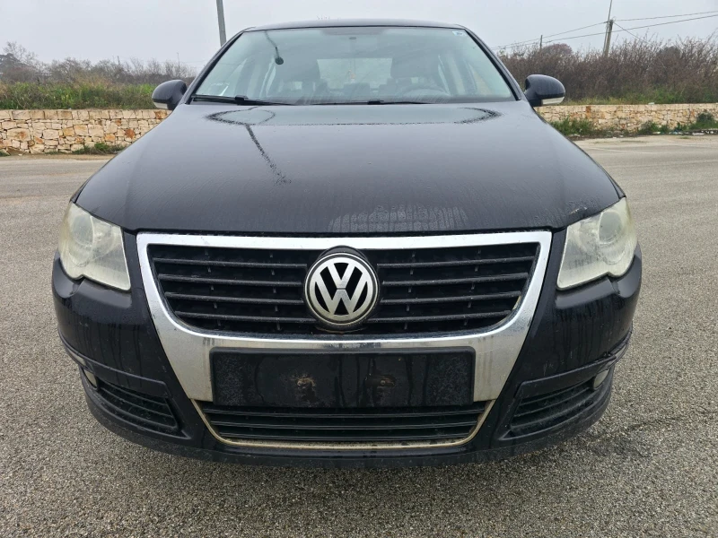 VW Passat 2.0 thi 140ks, снимка 2 - Автомобили и джипове - 49234646