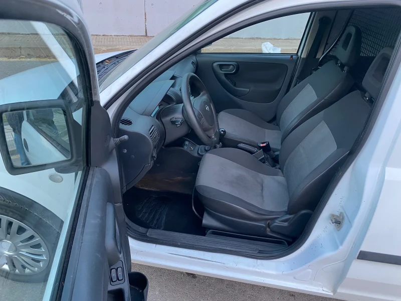 Opel Combo От Опел България ДДС ФАКТУРА, снимка 9 - Автомобили и джипове - 51574330