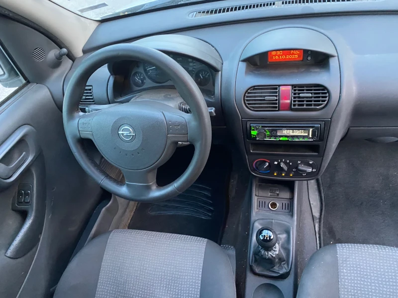 Opel Combo От Опел България ДДС ФАКТУРА, снимка 10 - Автомобили и джипове - 51574330