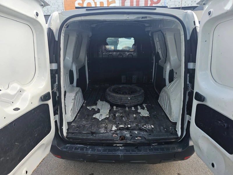 Dacia Dokker 1.6 TCe 85 LPG, снимка 12 - Автомобили и джипове - 52186809