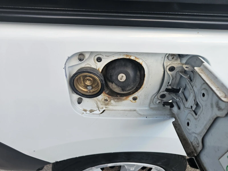 Dacia Dokker 1.6 TCe 85 LPG, снимка 11 - Автомобили и джипове - 52186809