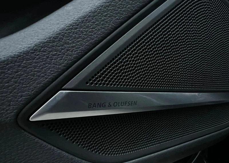 Audi A8 50TDI Quattro, снимка 8 - Автомобили и джипове - 52445664