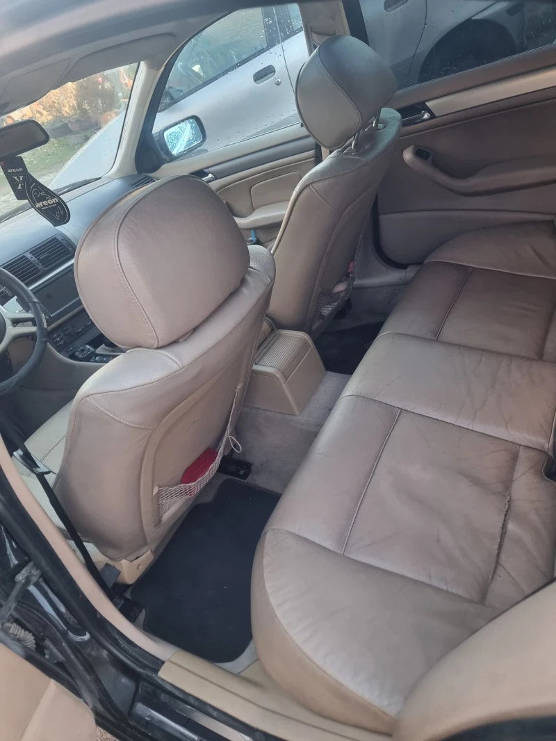 BMW 330, снимка 7 - Автомобили и джипове - 52529990