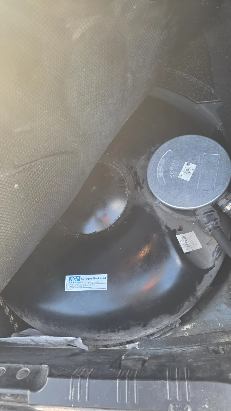 BMW 523 Нови вериги + катализатор, снимка 5 - Автомобили и джипове - 52615456