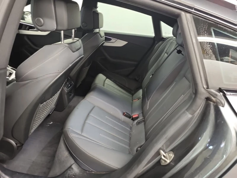Audi A5 2023 Progressiv * CARFAX * БЕЗ ПЪРВОНАЧАЛНА ВНОСКА, снимка 13 - Автомобили и джипове - 52774765