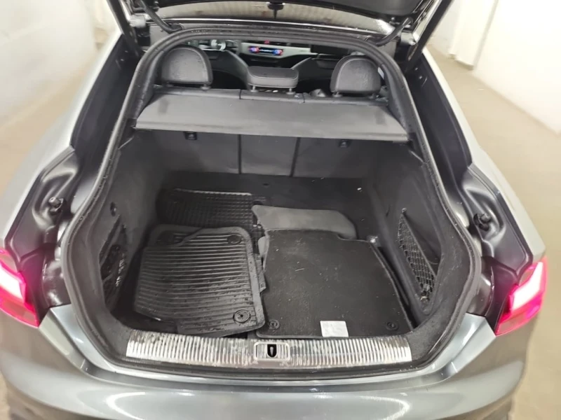 Audi A5 2023 Progressiv * CARFAX * БЕЗ ПЪРВОНАЧАЛНА ВНОСКА, снимка 17 - Автомобили и джипове - 52774765