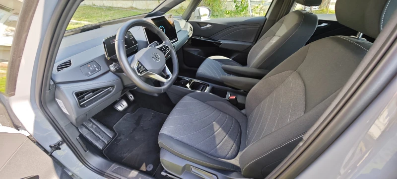 VW ID.3, снимка 11 - Автомобили и джипове - 52806727