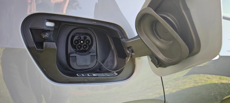 VW ID.3, снимка 6 - Автомобили и джипове - 52806727