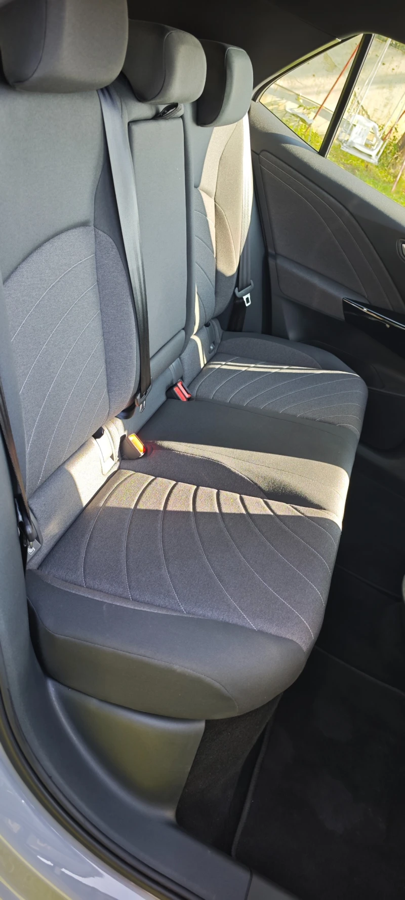 VW ID.3, снимка 7 - Автомобили и джипове - 52806727