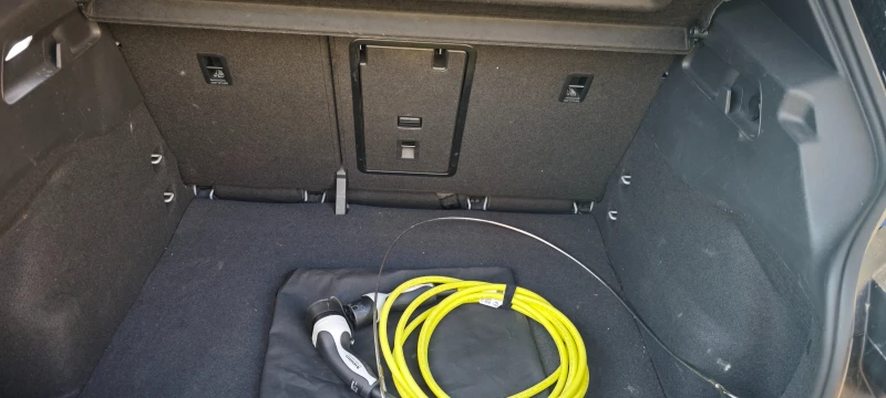 VW ID.3, снимка 14 - Автомобили и джипове - 52806727