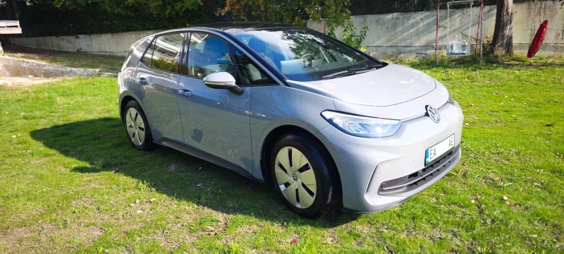 VW ID.3, снимка 2 - Автомобили и джипове - 52806727
