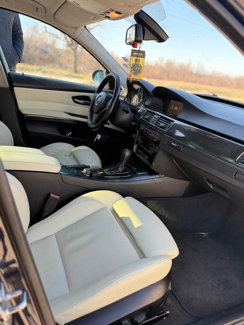 BMW 325 ГАЗ!, снимка 6 - Автомобили и джипове - 53163873