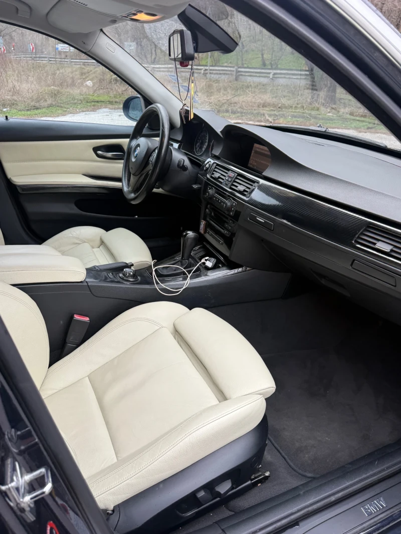 BMW 325 218к.с. ГАЗ, снимка 8 - Автомобили и джипове - 53163873