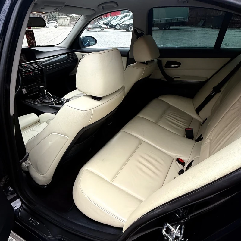 BMW 325 218к.с. ГАЗ, снимка 6 - Автомобили и джипове - 53163873