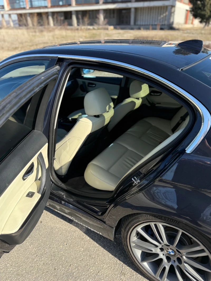 BMW 325 ГАЗ!, снимка 9 - Автомобили и джипове - 53163873