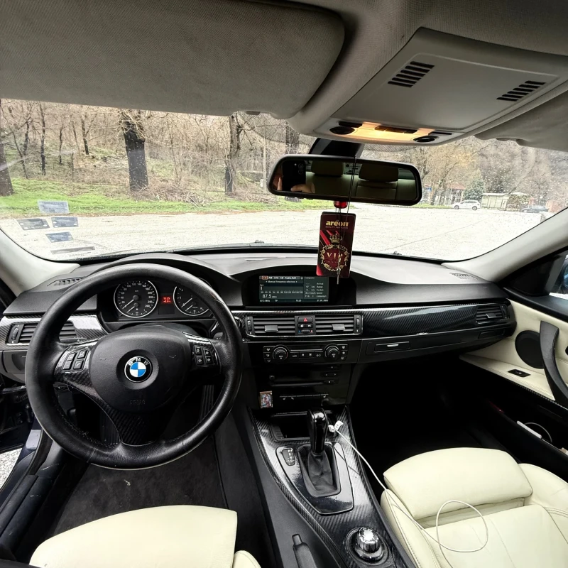 BMW 325 218к.с. ГАЗ, снимка 7 - Автомобили и джипове - 53163873