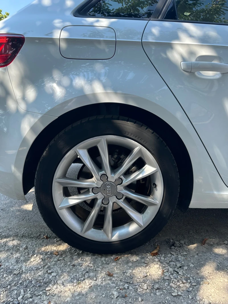 Audi A3, снимка 4 - Автомобили и джипове - 53208624